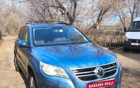 Volkswagen Tiguan I, 2011 год, 1 200 000 рублей, 9 фотография