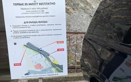 Cadillac Escalade IV, 2019 год, 7 000 000 рублей, 13 фотография