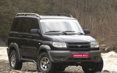 ЛуАЗ Patriot, 2012 год, 350 000 рублей, 1 фотография