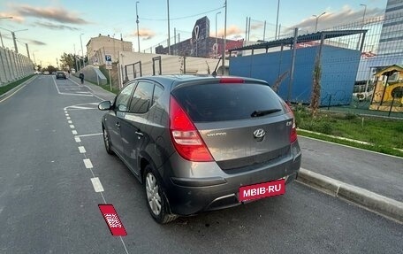 Hyundai i30 I, 2010 год, 820 000 рублей, 1 фотография