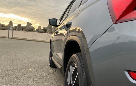 Skoda Kodiaq I, 2019 год, 2 930 000 рублей, 1 фотография