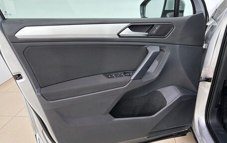 Volkswagen Tiguan II, 2019 год, 2 350 000 рублей, 7 фотография