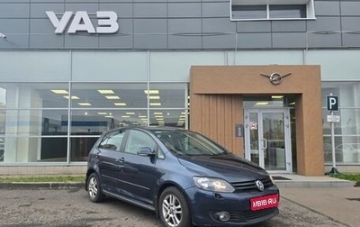 Volkswagen Golf Plus II, 2011 год, 620 000 рублей, 1 фотография