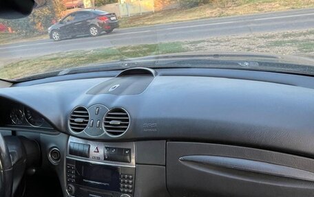 Mercedes-Benz CLK-Класс, 2005 год, 840 000 рублей, 2 фотография