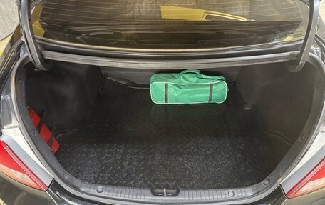 Hyundai Solaris II рестайлинг, 2016 год, 900 000 рублей, 13 фотография