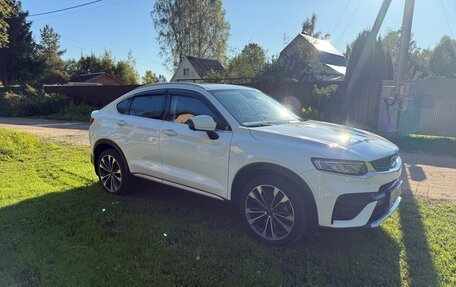 Geely Tugella FY11, 2022 год, 2 400 000 рублей, 7 фотография