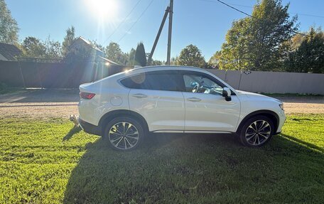 Geely Tugella FY11, 2022 год, 2 400 000 рублей, 6 фотография