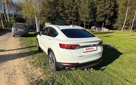 Geely Tugella FY11, 2022 год, 2 400 000 рублей, 9 фотография