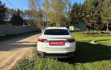 Geely Tugella FY11, 2022 год, 2 400 000 рублей, 8 фотография