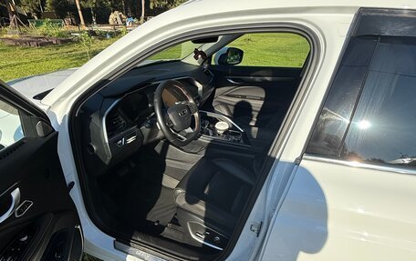 Geely Tugella FY11, 2022 год, 2 400 000 рублей, 10 фотография