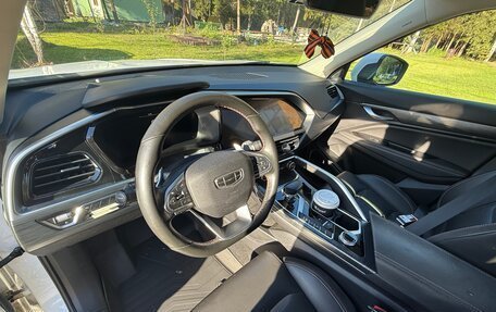 Geely Tugella FY11, 2022 год, 2 400 000 рублей, 12 фотография