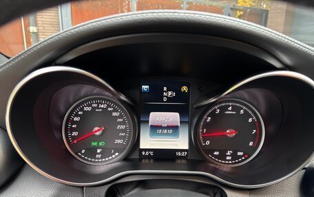 Mercedes-Benz C-Класс, 2014 год, 2 200 000 рублей, 1 фотография