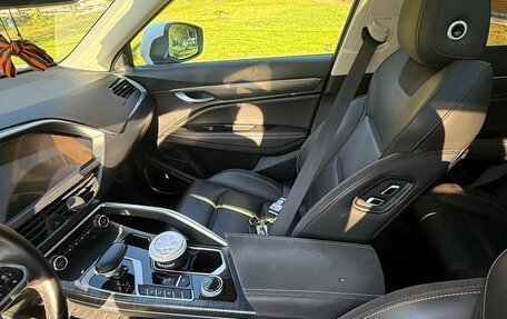 Geely Tugella FY11, 2022 год, 2 400 000 рублей, 11 фотография