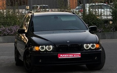 BMW 5 серия, 2001 год, 950 000 рублей, 1 фотография