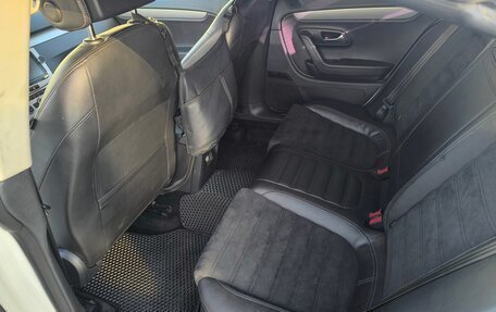 Volkswagen Passat CC I рестайлинг, 2012 год, 1 150 000 рублей, 12 фотография