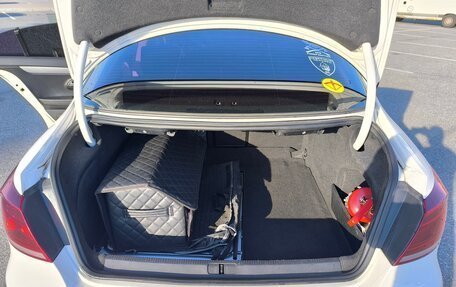 Volkswagen Passat CC I рестайлинг, 2012 год, 1 150 000 рублей, 9 фотография