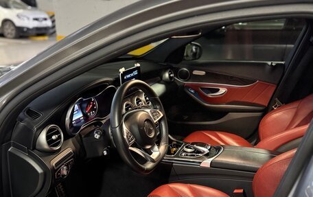 Mercedes-Benz C-Класс, 2015 год, 2 550 000 рублей, 5 фотография