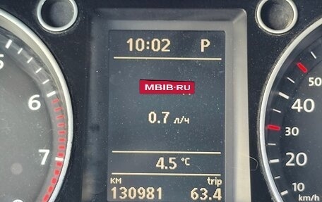 Volkswagen Passat CC I рестайлинг, 2012 год, 1 150 000 рублей, 15 фотография