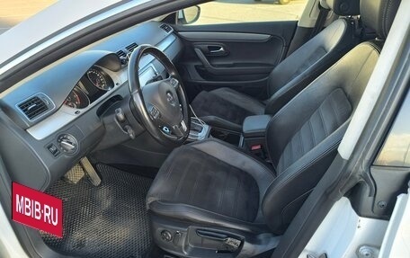 Volkswagen Passat CC I рестайлинг, 2012 год, 1 150 000 рублей, 13 фотография