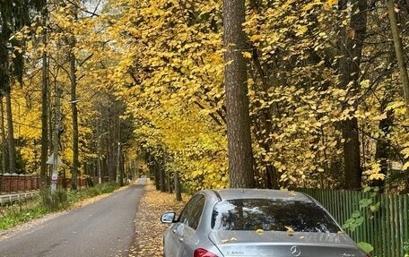 Mercedes-Benz C-Класс, 2015 год, 2 550 000 рублей, 10 фотография
