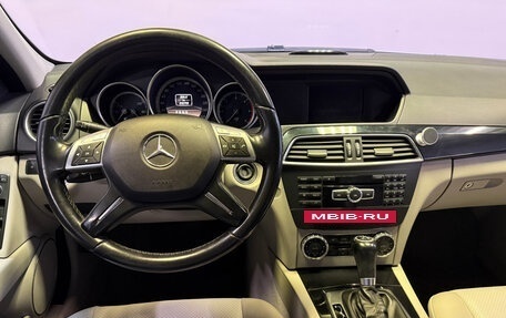 Mercedes-Benz C-Класс, 2012 год, 1 520 000 рублей, 6 фотография