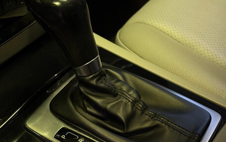 Mercedes-Benz C-Класс, 2012 год, 1 520 000 рублей, 15 фотография