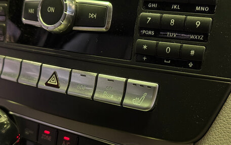 Mercedes-Benz C-Класс, 2012 год, 1 520 000 рублей, 17 фотография