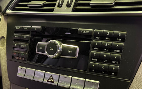 Mercedes-Benz C-Класс, 2012 год, 1 520 000 рублей, 18 фотография