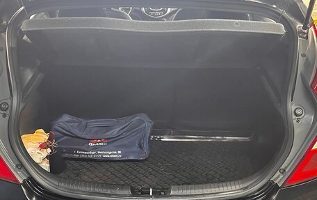 Hyundai Solaris II рестайлинг, 2014 год, 1 100 000 рублей, 7 фотография