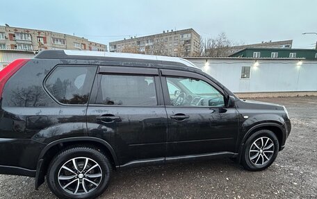 Nissan X-Trail, 2011 год, 1 290 000 рублей, 7 фотография