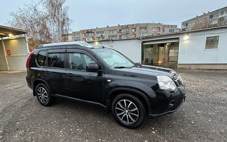 Nissan X-Trail, 2011 год, 1 290 000 рублей, 8 фотография