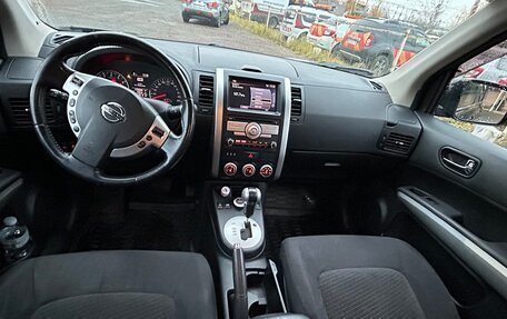 Nissan X-Trail, 2011 год, 1 290 000 рублей, 11 фотография