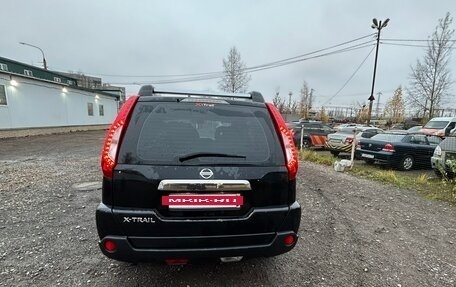 Nissan X-Trail, 2011 год, 1 290 000 рублей, 5 фотография