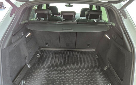 Audi SQ5, 2022 год, 4 850 000 рублей, 12 фотография