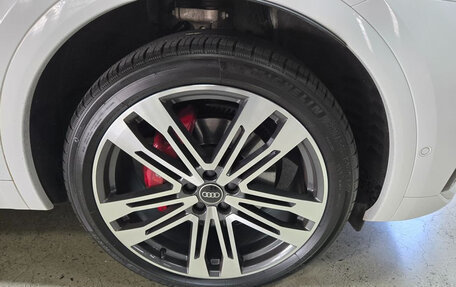 Audi SQ5, 2022 год, 4 850 000 рублей, 15 фотография