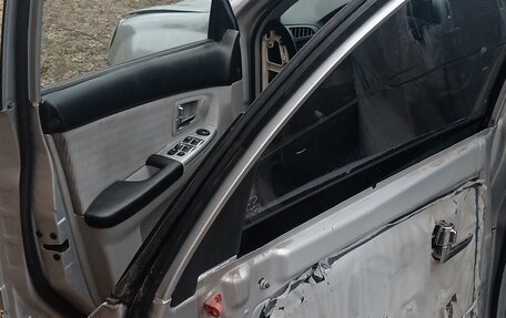 KIA Cerato I, 2007 год, 160 000 рублей, 5 фотография