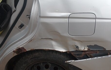 KIA Cerato I, 2007 год, 160 000 рублей, 4 фотография