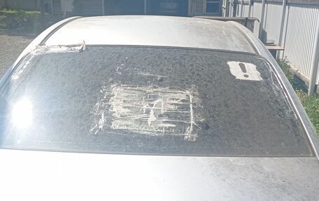 KIA Cerato I, 2007 год, 160 000 рублей, 9 фотография