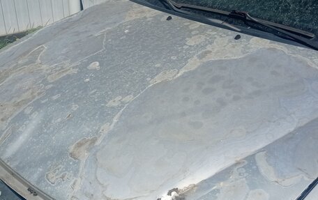 KIA Cerato I, 2007 год, 160 000 рублей, 14 фотография