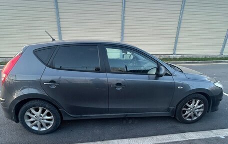 Hyundai i30 I, 2010 год, 820 000 рублей, 8 фотография