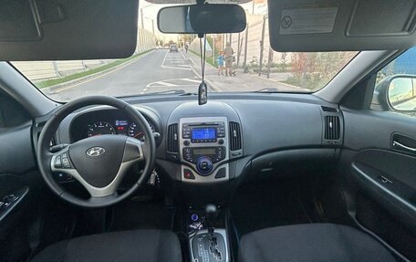Hyundai i30 I, 2010 год, 820 000 рублей, 6 фотография