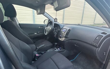 Hyundai i30 I, 2010 год, 820 000 рублей, 7 фотография