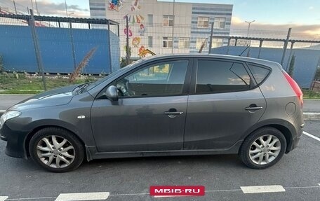 Hyundai i30 I, 2010 год, 820 000 рублей, 4 фотография