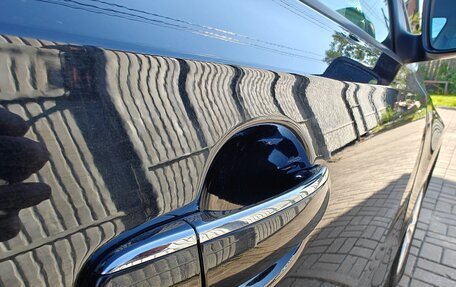 Volkswagen Polo VI (EU Market), 2016 год, 699 000 рублей, 6 фотография