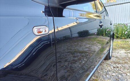 Volkswagen Polo VI (EU Market), 2016 год, 699 000 рублей, 7 фотография