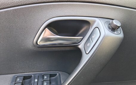 Volkswagen Polo VI (EU Market), 2016 год, 699 000 рублей, 9 фотография