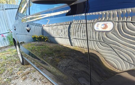 Volkswagen Polo VI (EU Market), 2016 год, 699 000 рублей, 8 фотография