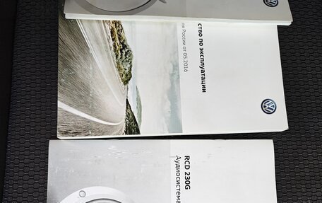 Volkswagen Polo VI (EU Market), 2016 год, 699 000 рублей, 13 фотография