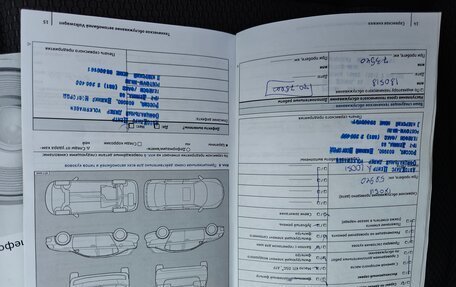 Volkswagen Polo VI (EU Market), 2016 год, 699 000 рублей, 17 фотография