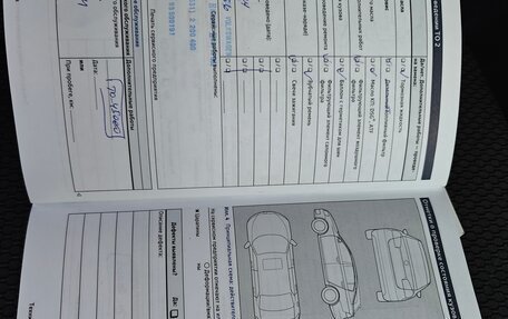 Volkswagen Polo VI (EU Market), 2016 год, 699 000 рублей, 15 фотография